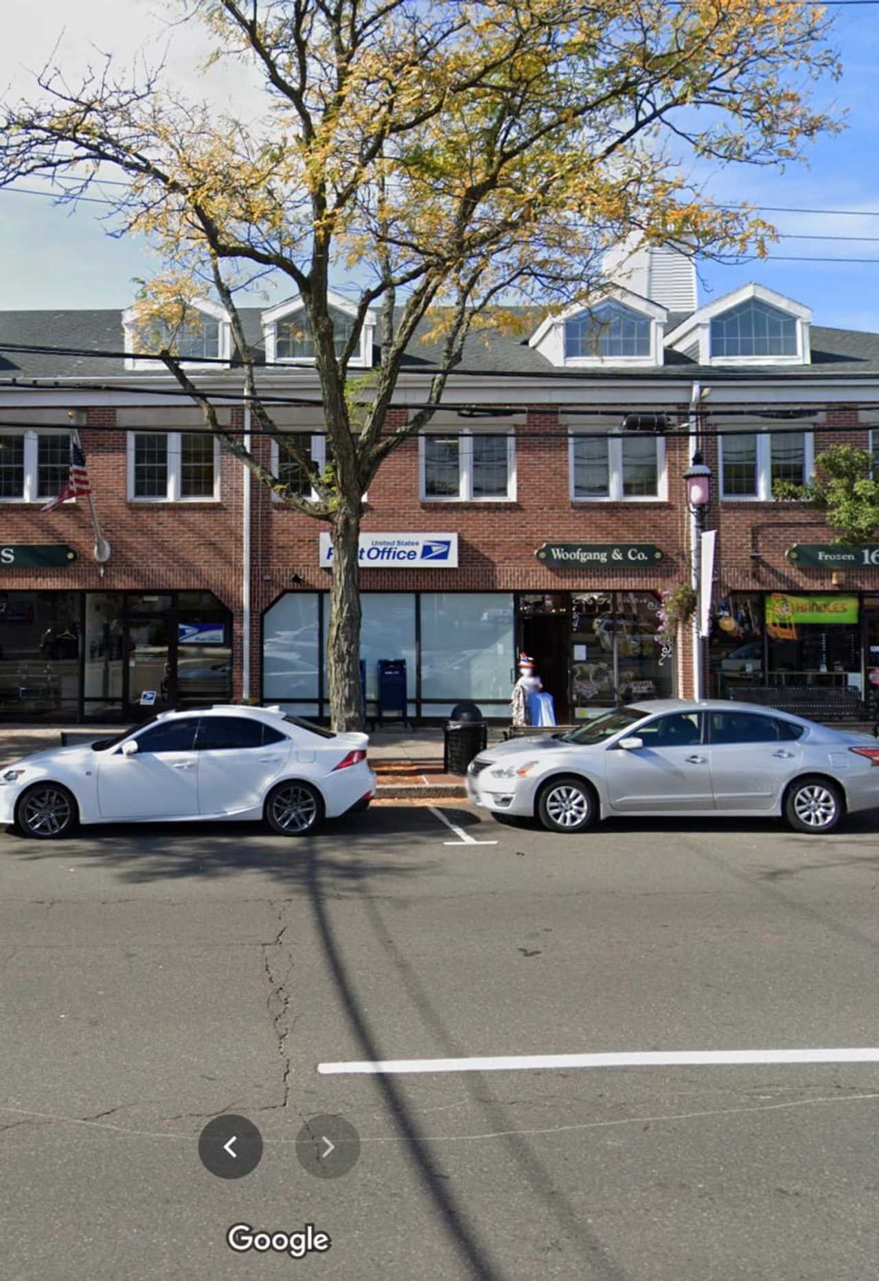 Supervisor At Fairfield Post Office Admits To Stealing Cash From Mail