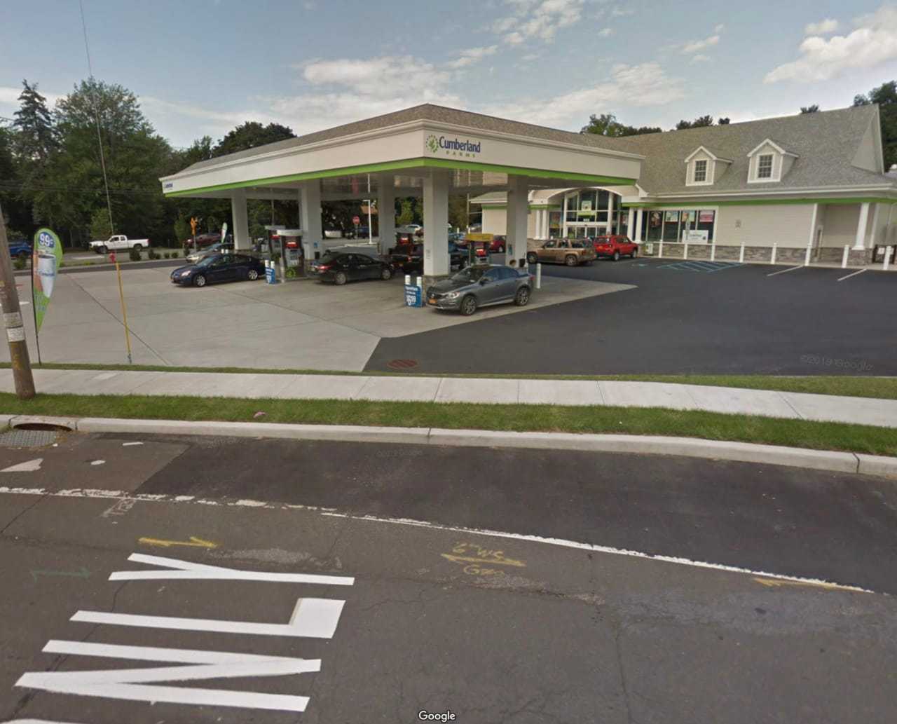 Covid19 Convenience Store Closes After Employee Tests Positive In