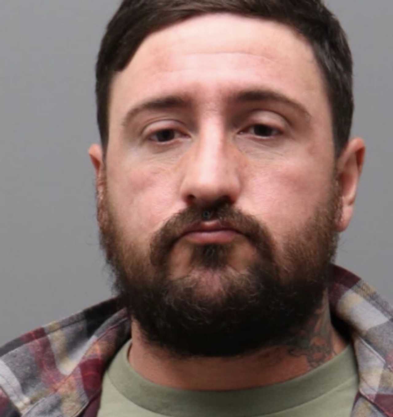 Bucks County Man Arrested For Exposing Himself At McDonalds Bucks