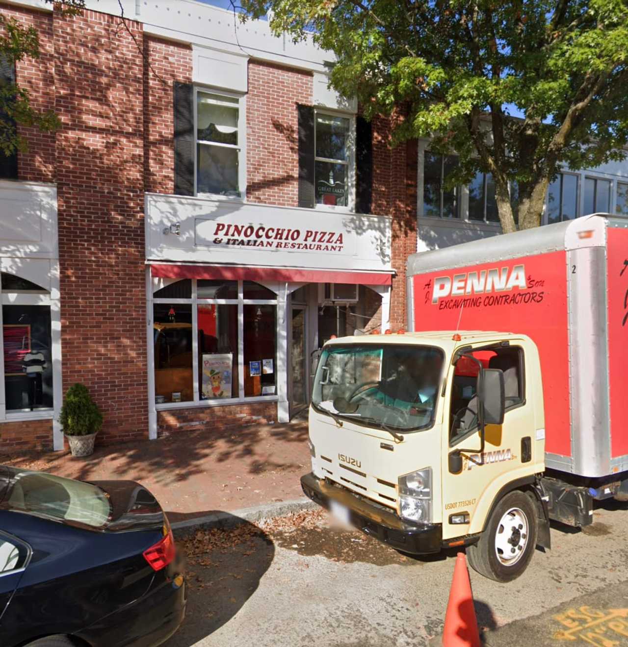 Accountant For Restaurant Owner In Westchester, Fairfield Counties