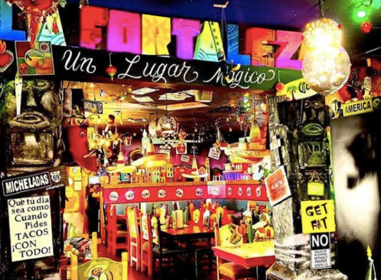 La Fortaleza To Open 5th Location In Lodi GarfieldLodi Daily Voice