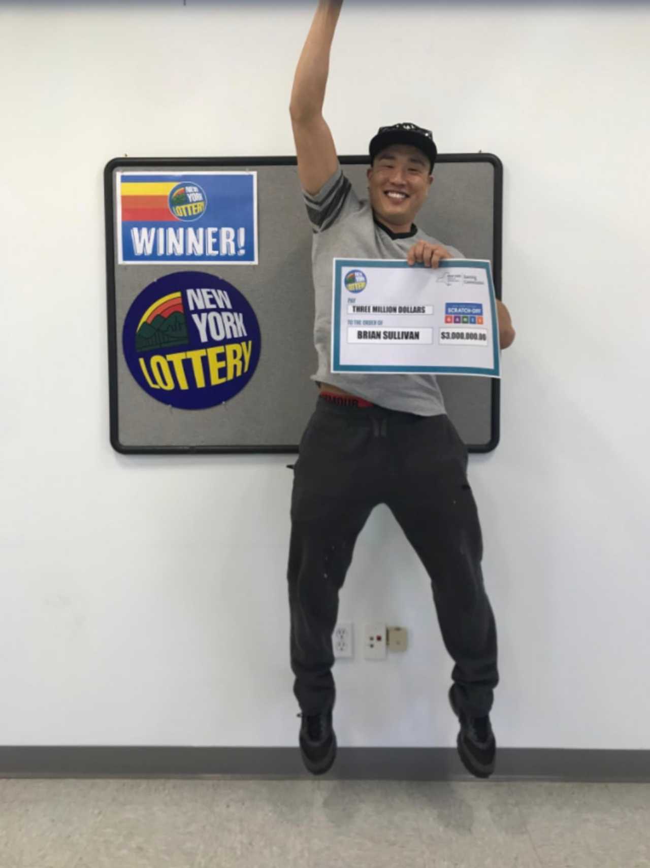 Ny lotto deals scratch off report