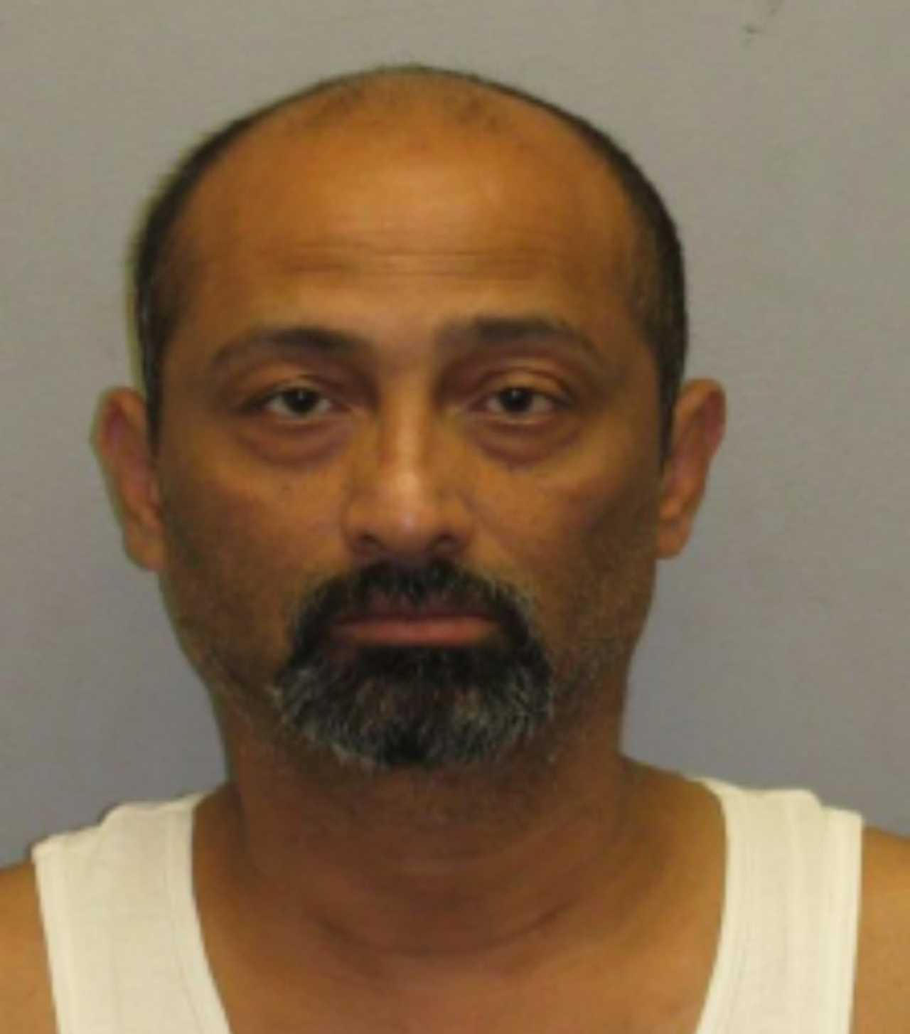 Seen HIM? 500 Reward For Info Leading To Arrest Of Hunterdon County