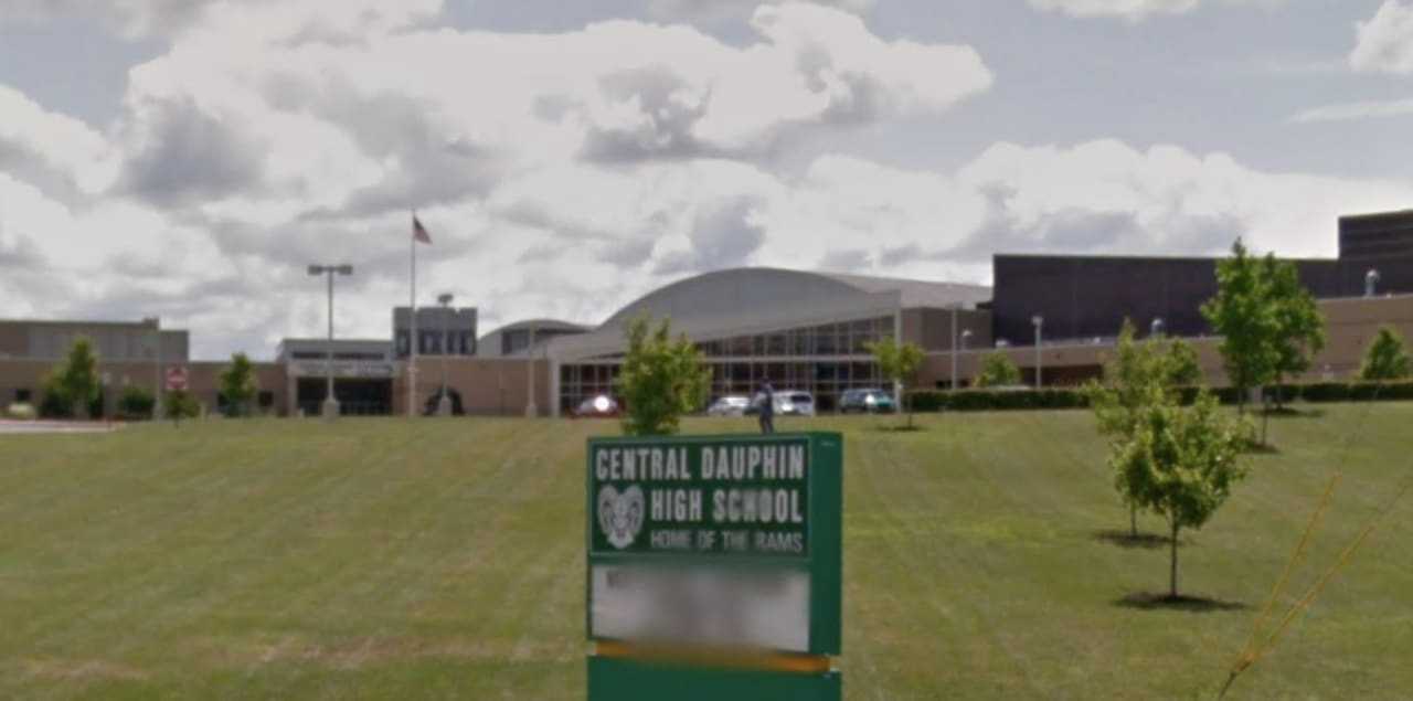 Entire School District Along I81 Went Into Lockdown During