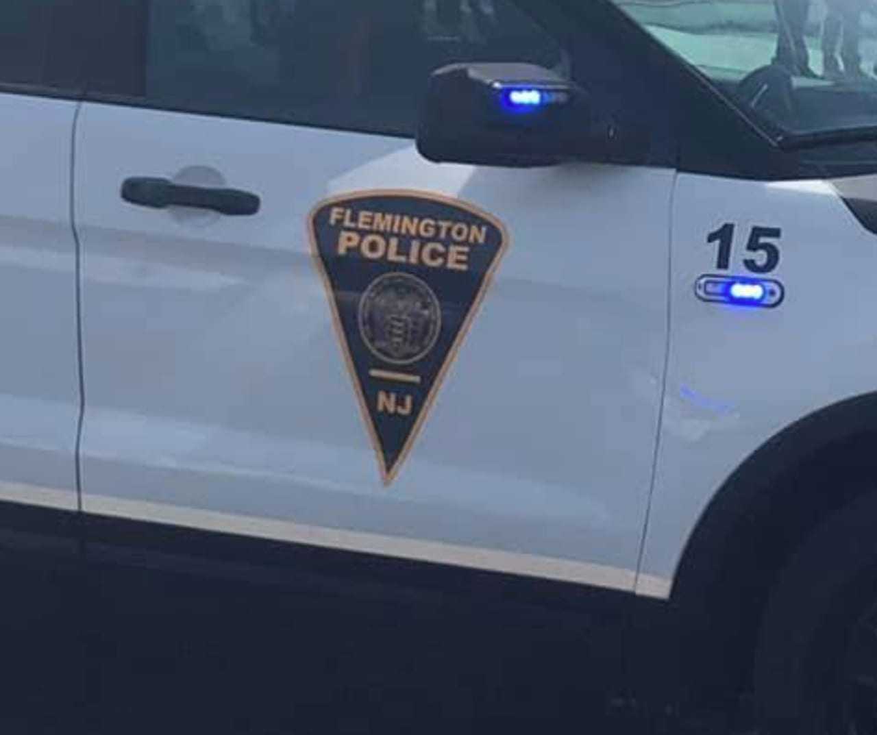 Flemington Man Sexually Assaulted Child For Months Police Say Fair 