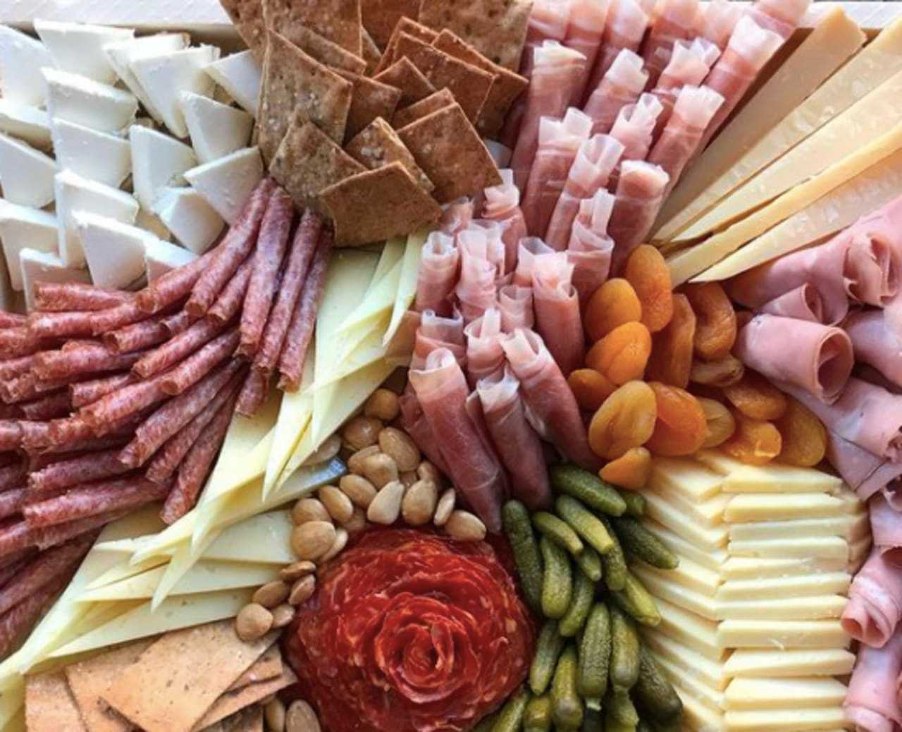 Jersey City's 'Van Hook Cheese & Grocery' Expands To Montclair Hudson Daily Voice