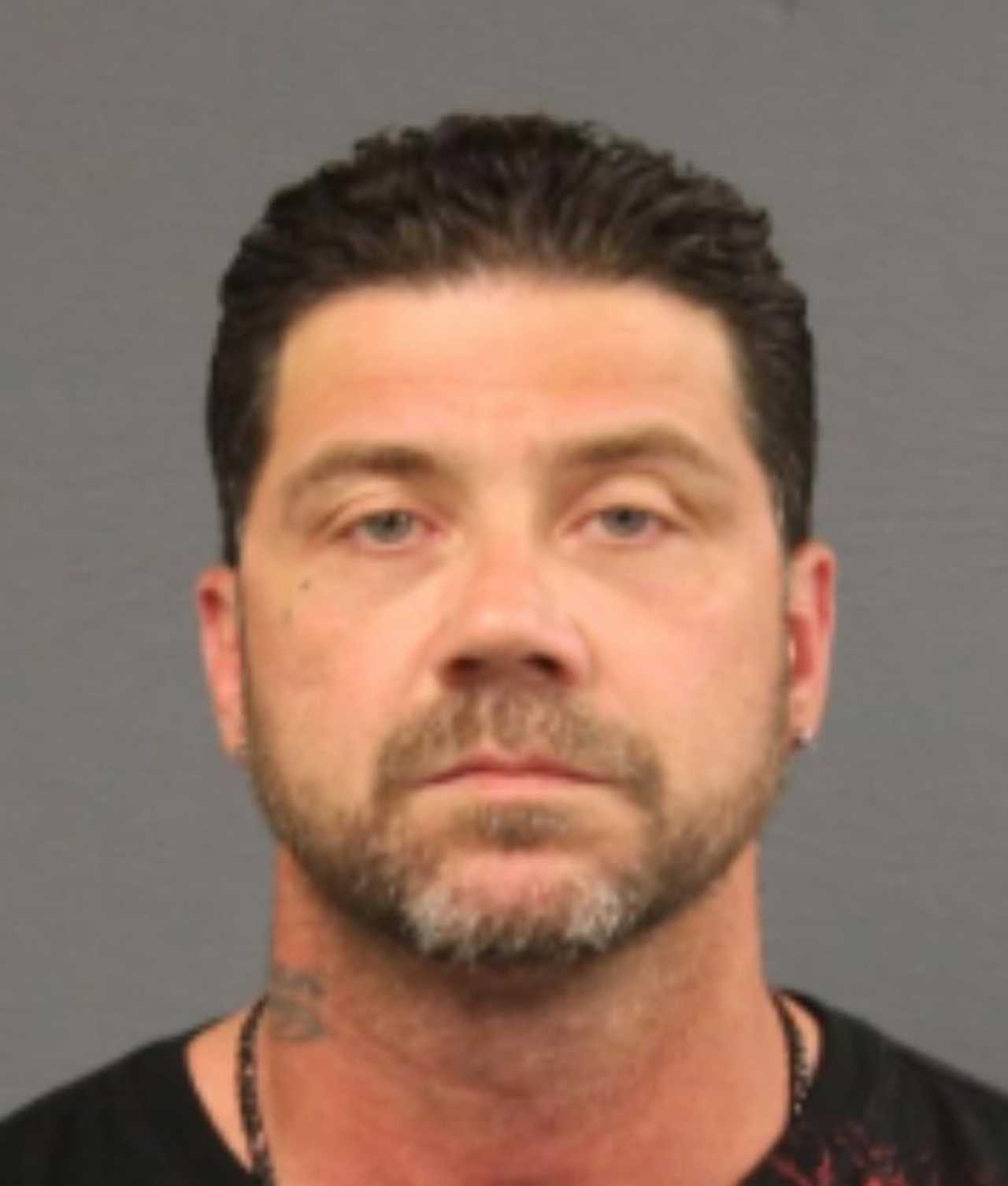 Seen HIM? 500 Reward For Info Leading To Arrest Of Hunterdon County