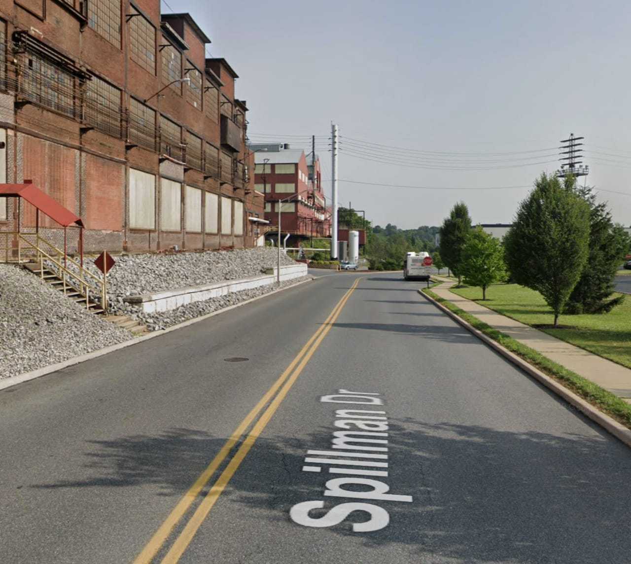 PA Contractor, 73, Dies After Falling Through Roof In Bethlehem