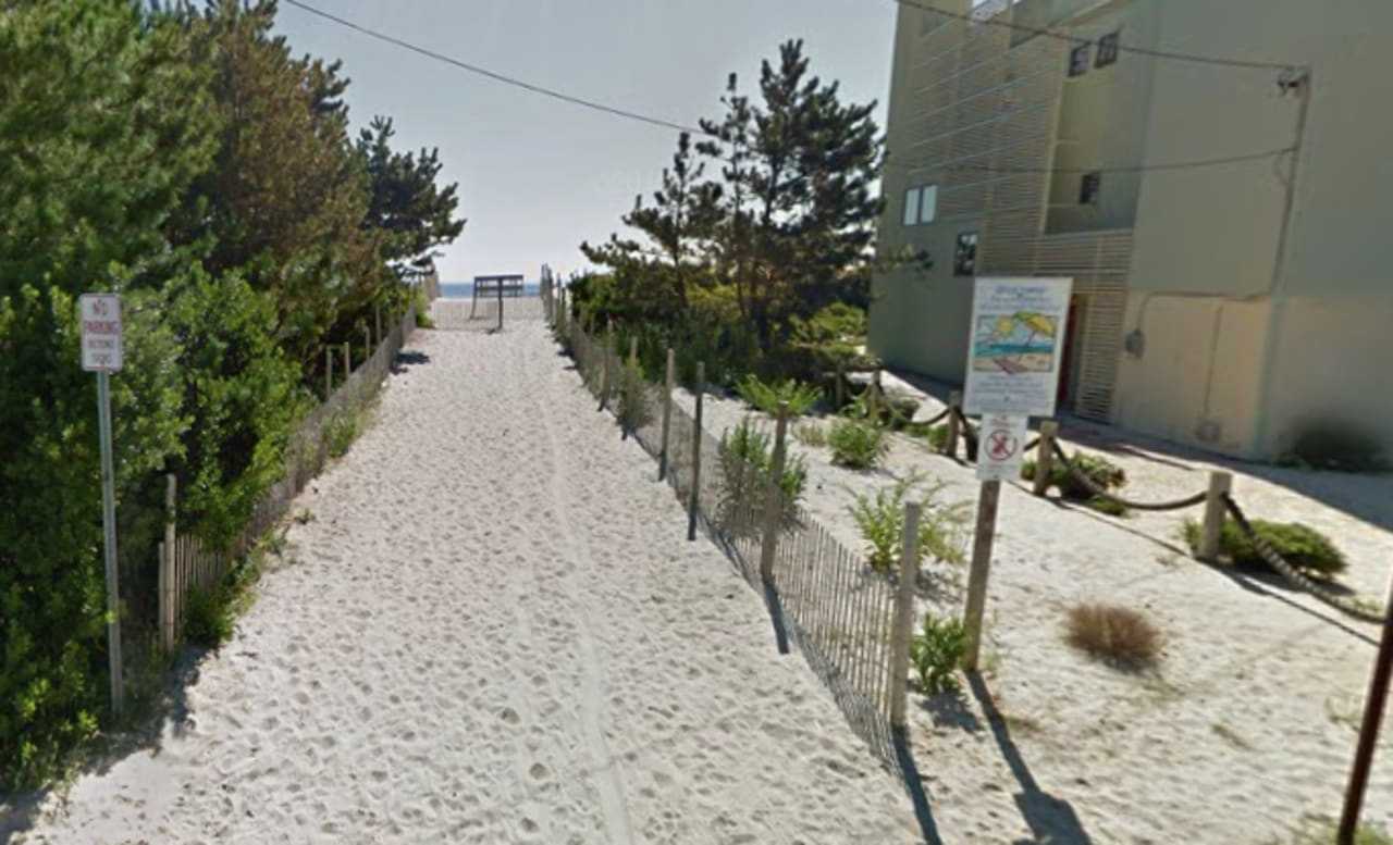 NJ Beach Reopens After Closed To High Levels Of Fecal Bacteria Ocean Daily Voice