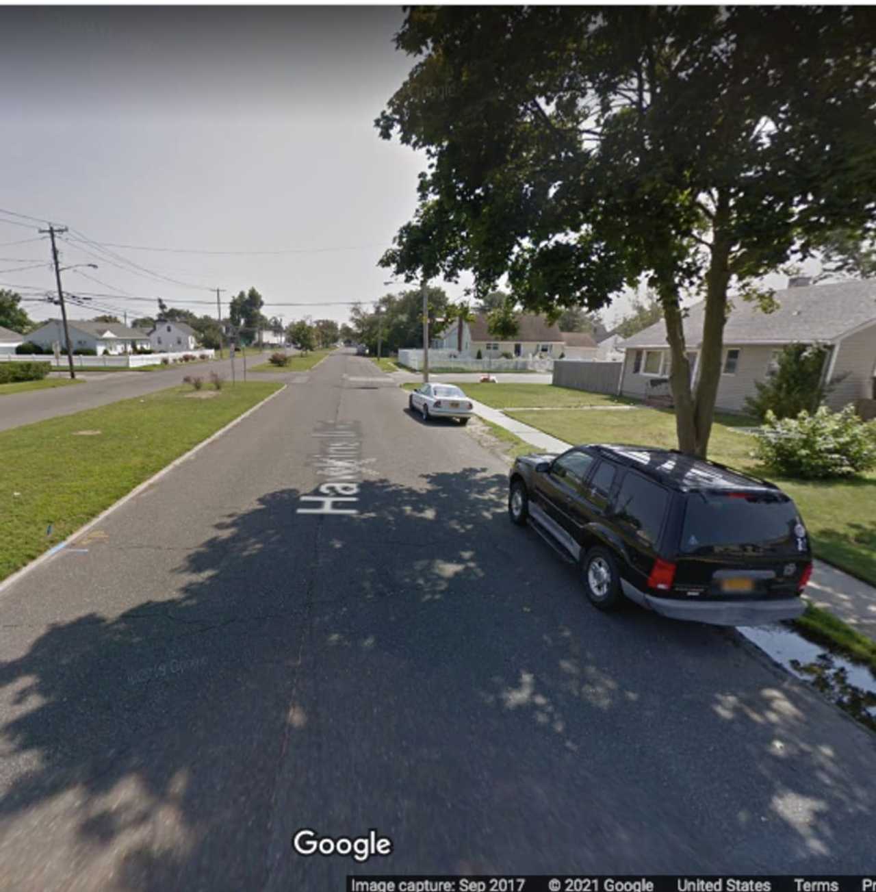 Woman Admits To Driving Drunk In Copiague, Killing Pedestrian In Crash