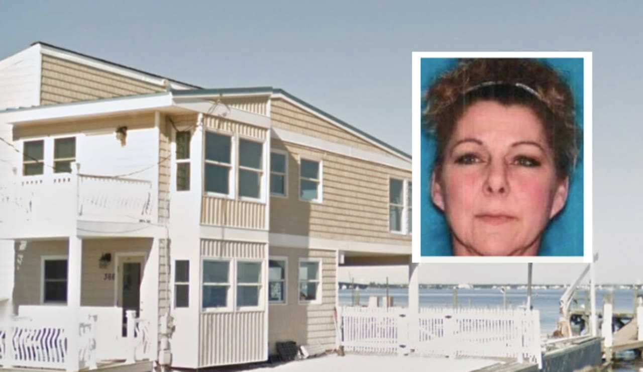 PA Realtor Accused Of Killing Dad, GF In Surf City Had Been Cut From