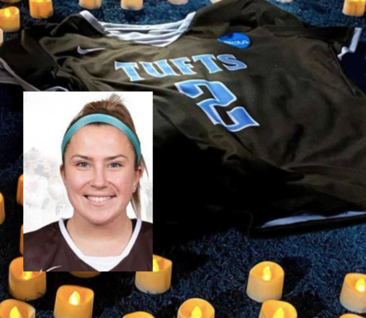 Tufts Lacrosse Player From Hudson Valley Dies In Hot Dog Eating Contest