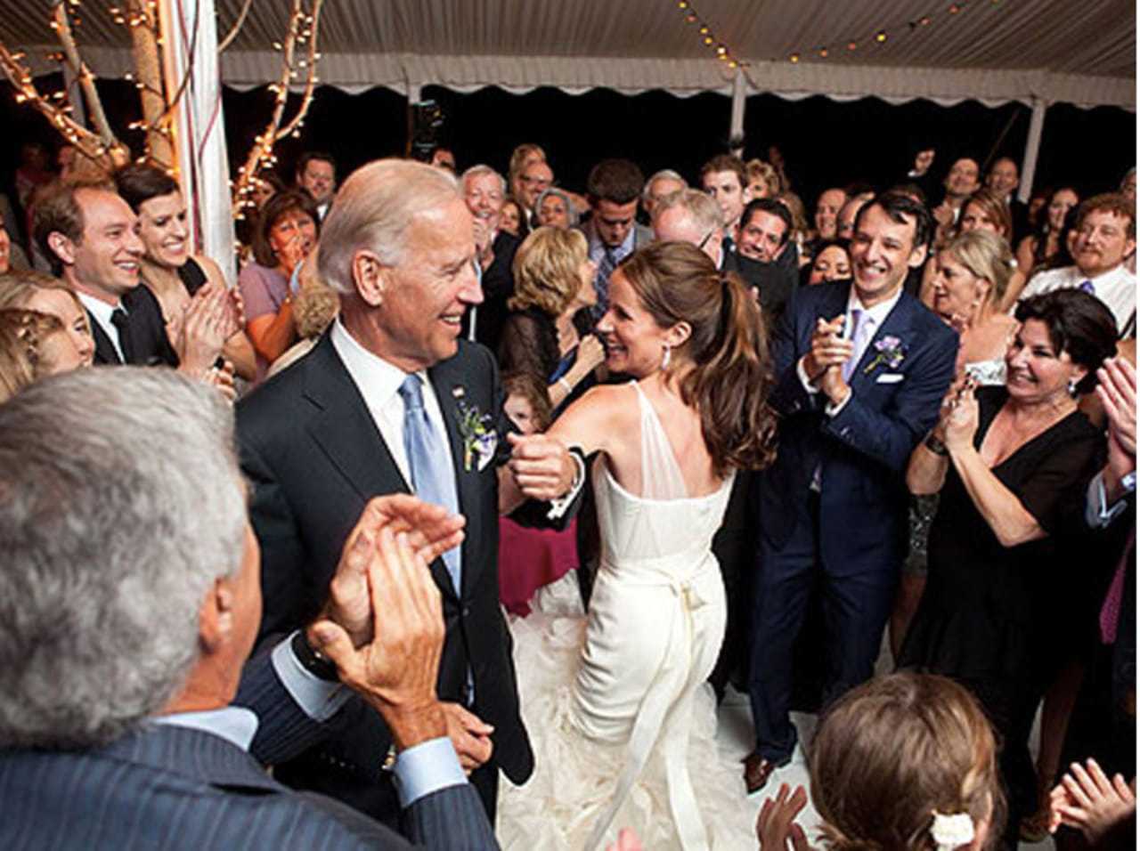 FBI Searches Westchester County Home In Ashley Biden Diary Theft
