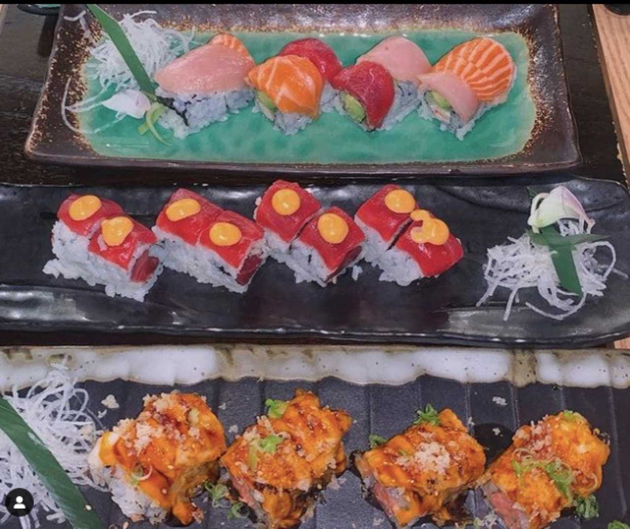 North Jersey Sushi Spot Named Best In State Ridgewood Daily Voice