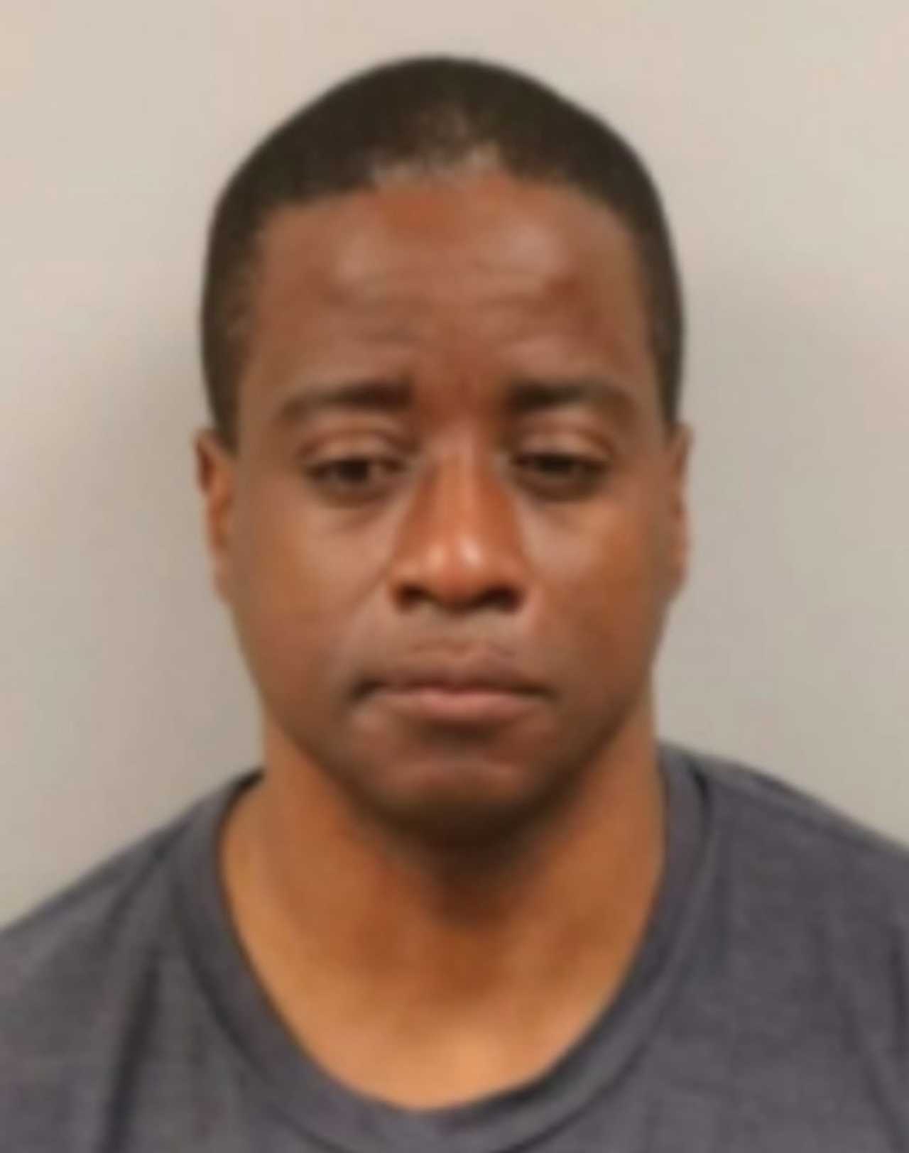 Ex-Ocean City Sergeant Gets 5 Years For Sexual Contact With A Child