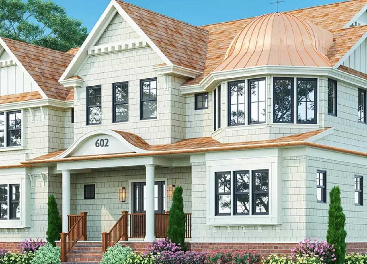 New Jersey Zip Codes Listed Among Top 100 Priciest In Country Union