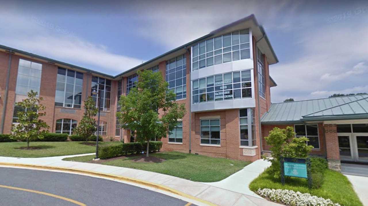 Maryland Public High Schools Ranked On Newly Released Report