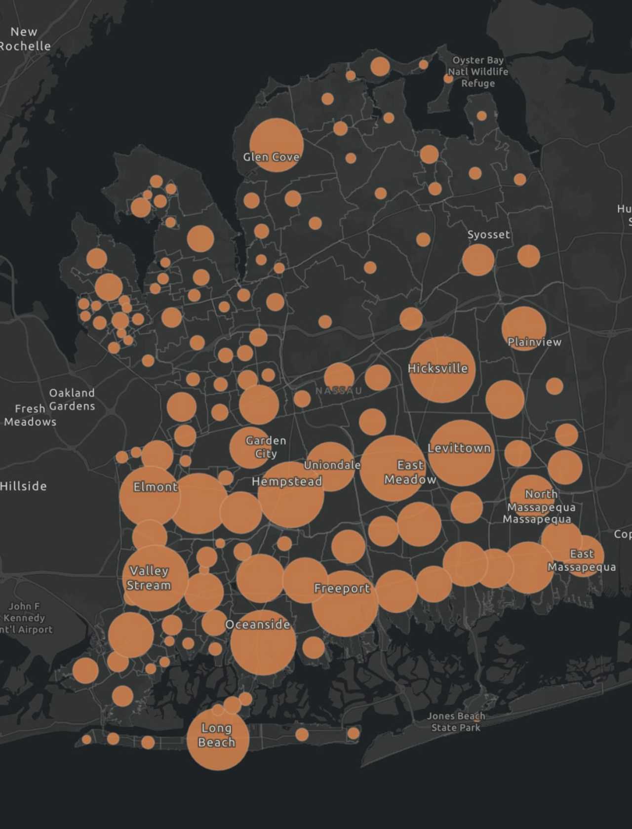 COVID19 Long Island Infection Rate Nears 19 Percent; Here Are