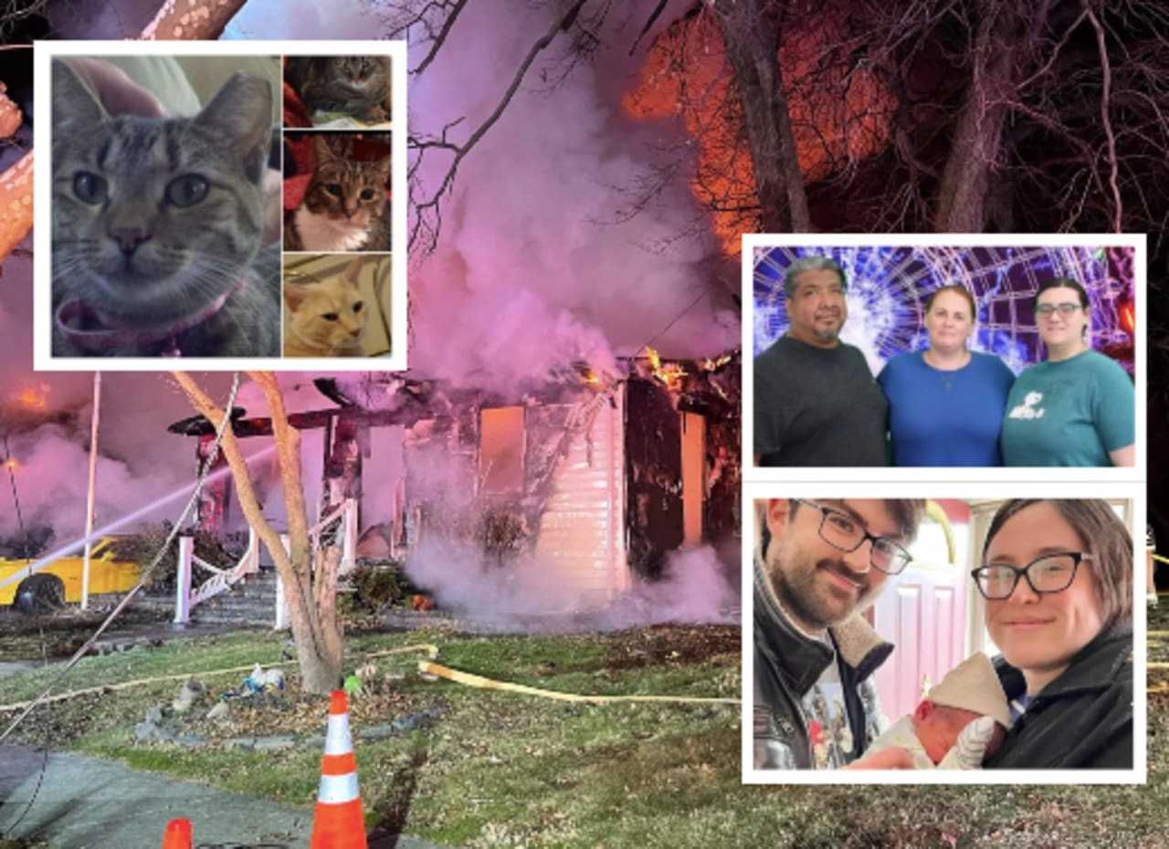 Three Families Displaced By Massive South Jersey House Fire Saddle(02)