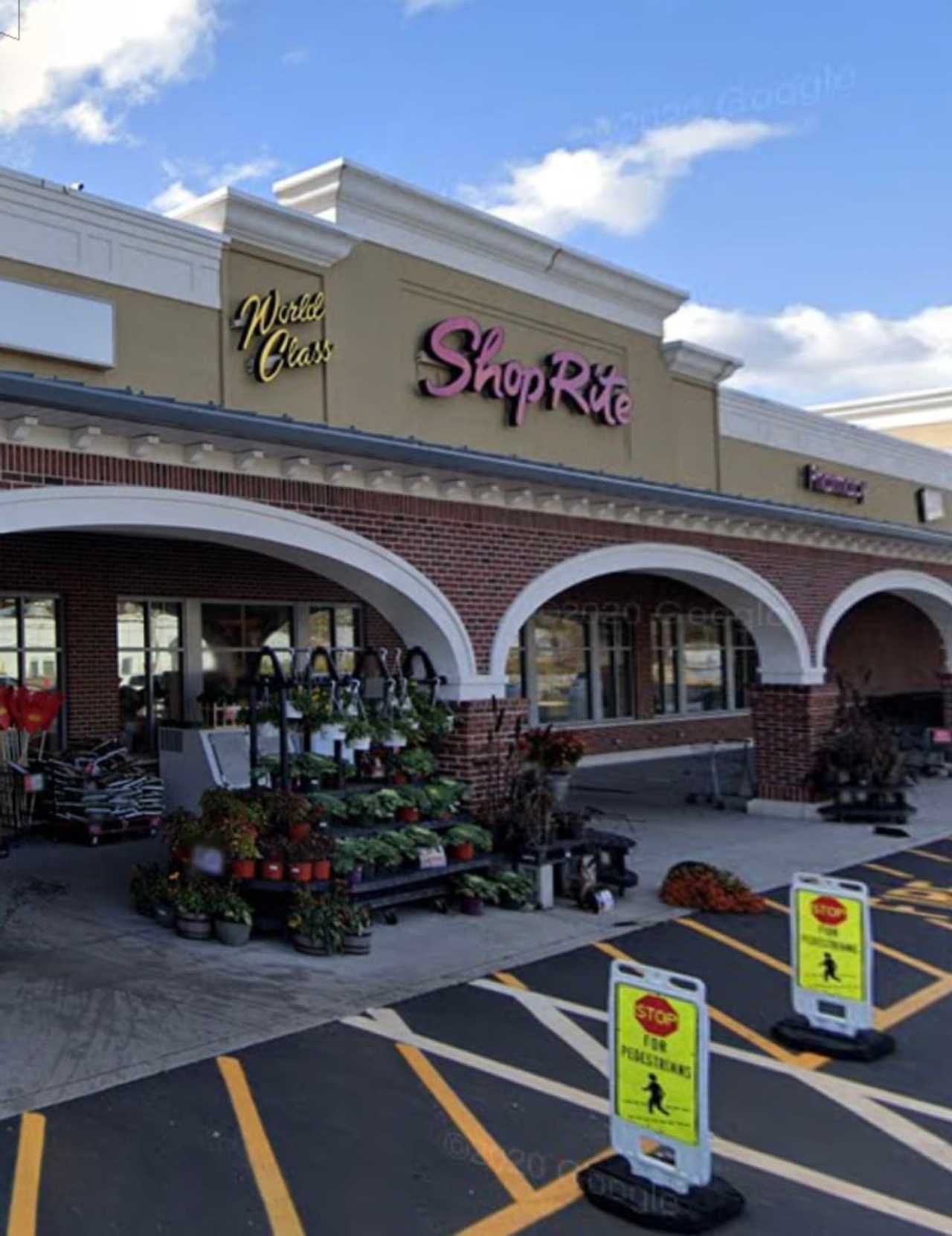 Pedestrian Struck At Central Jersey Shop Rite: Developing | Middlesex