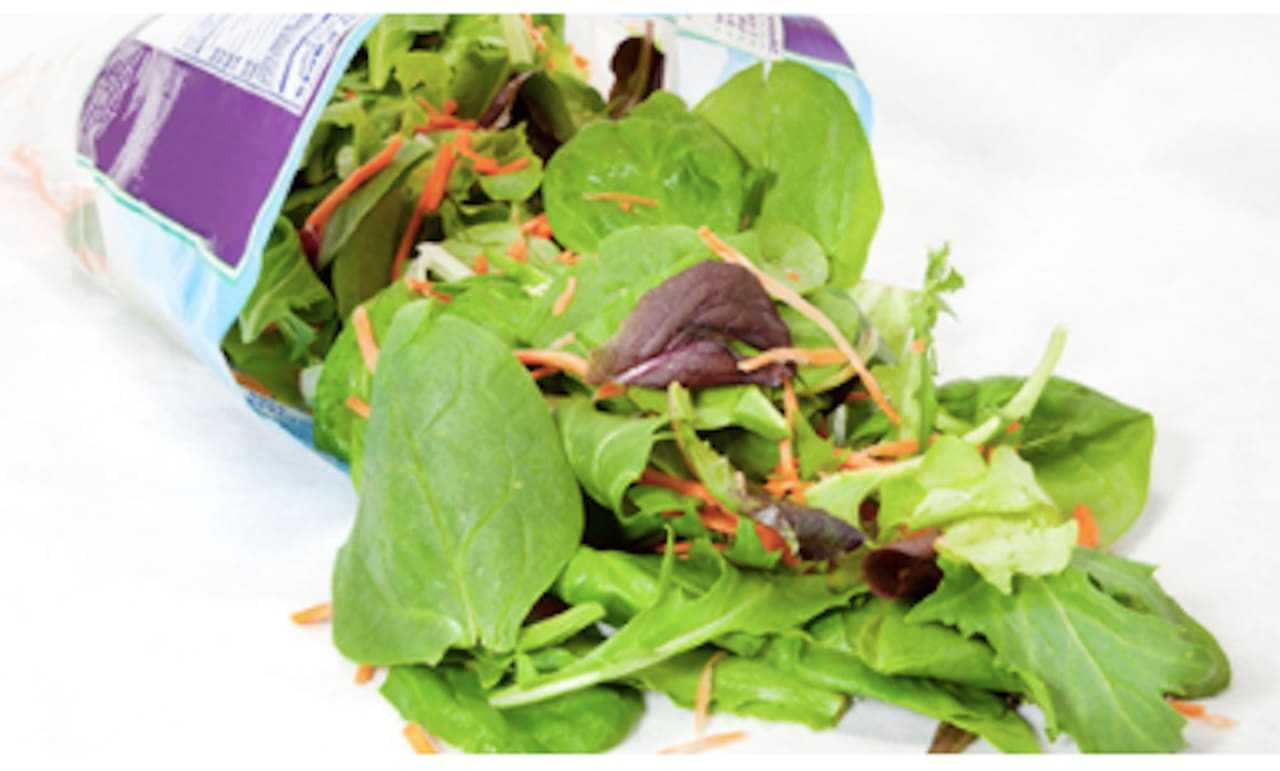 Listeria Outbreak Linked To Dole Salads Kills Two, CDC Says