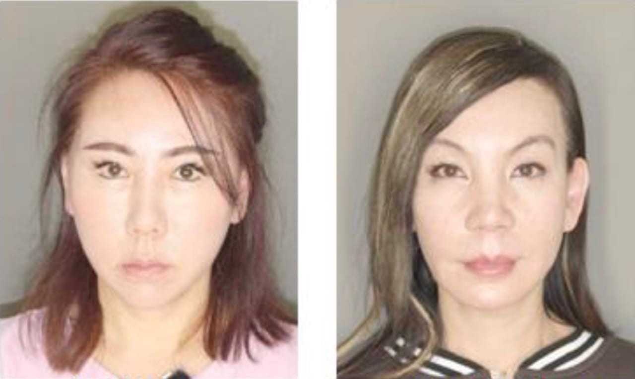 Two Women Facing Prostitution Charges After Investigation At Spa In Hudson Valley Lewisboro 0327