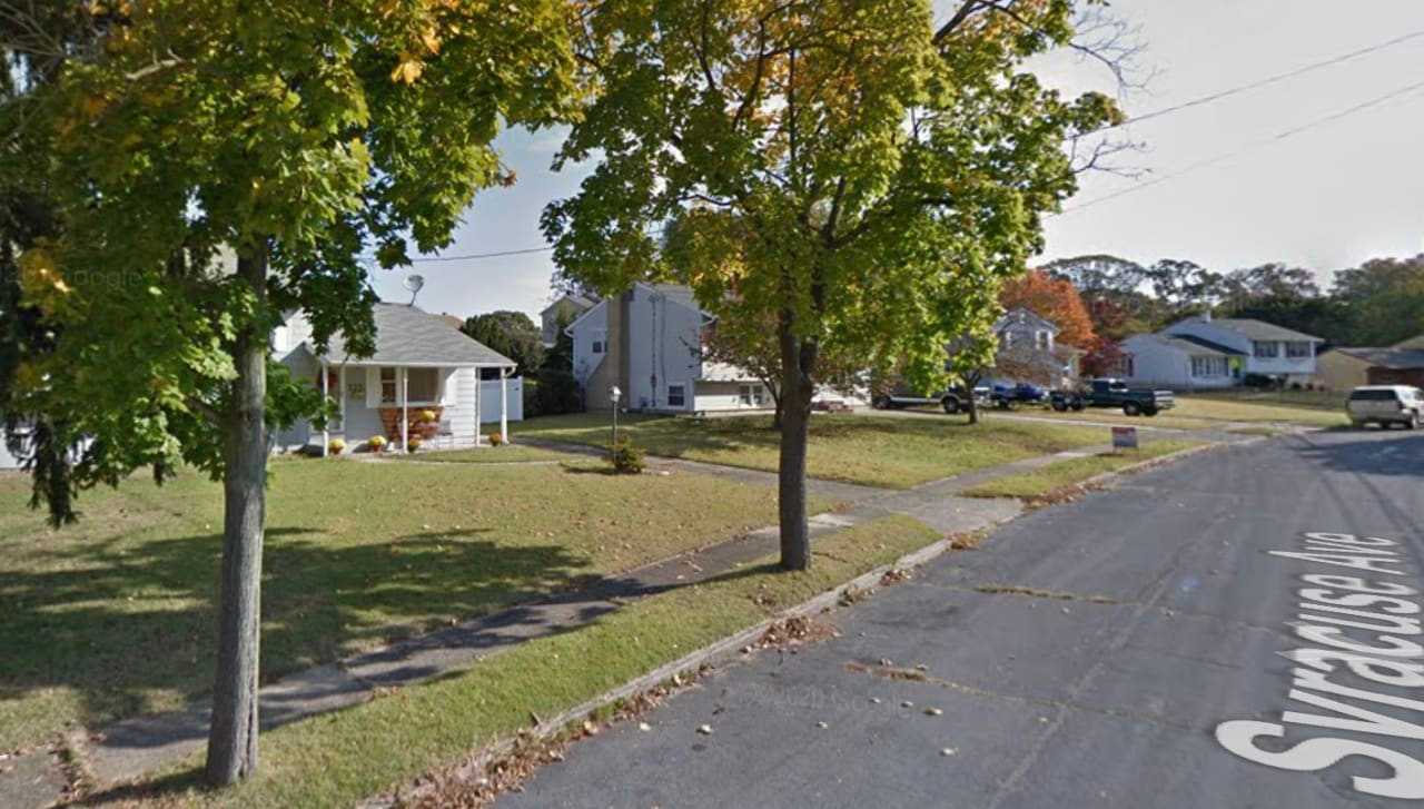 Serious House Fire Reported In South Jersey (Developing) Gloucester