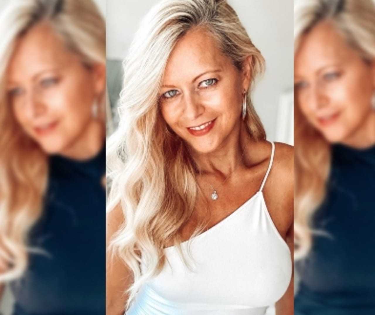 NJ Mom Shares Age-Defying Secrets & Fashion Hacks On TikTok | Hudson