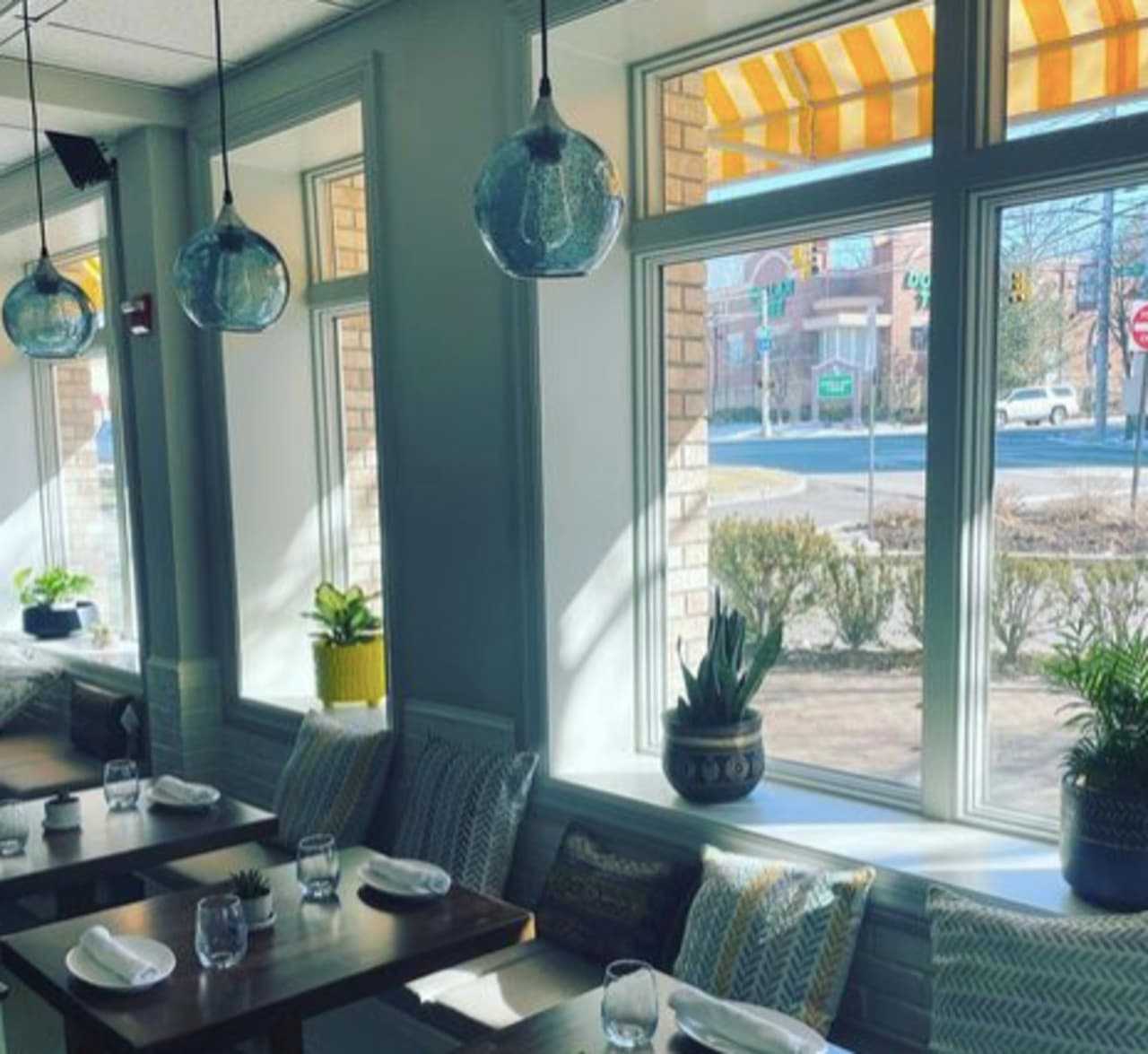 New Bergen County Greek Restaurant Puts Modern Twist On Traditional