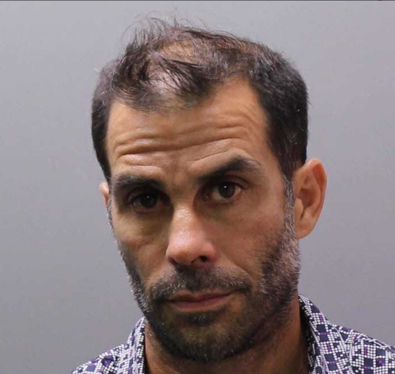 PA Man Wanted For FelonyUnlawful Contact With Minor Turns