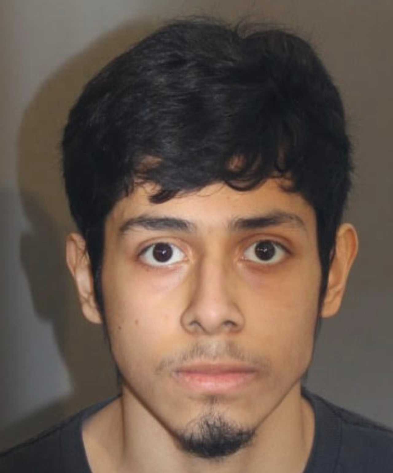 Danbury Home Invasion Suspect Pistol Whips Boy, Police Say | Danbury