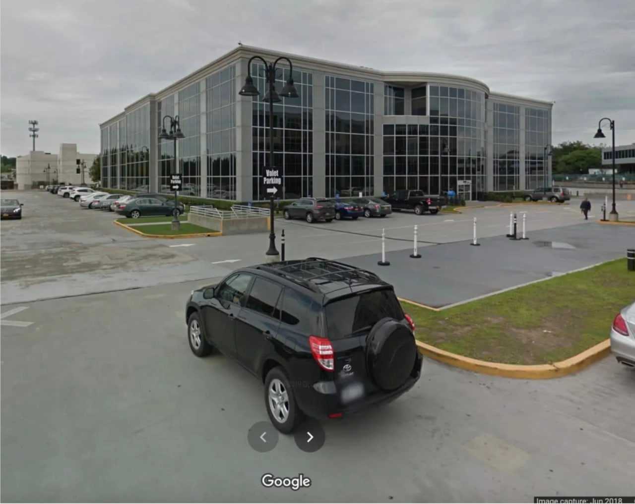 Suspect Nabbed For Fatal Shooting Of Northwell Worker In New Hyde Park