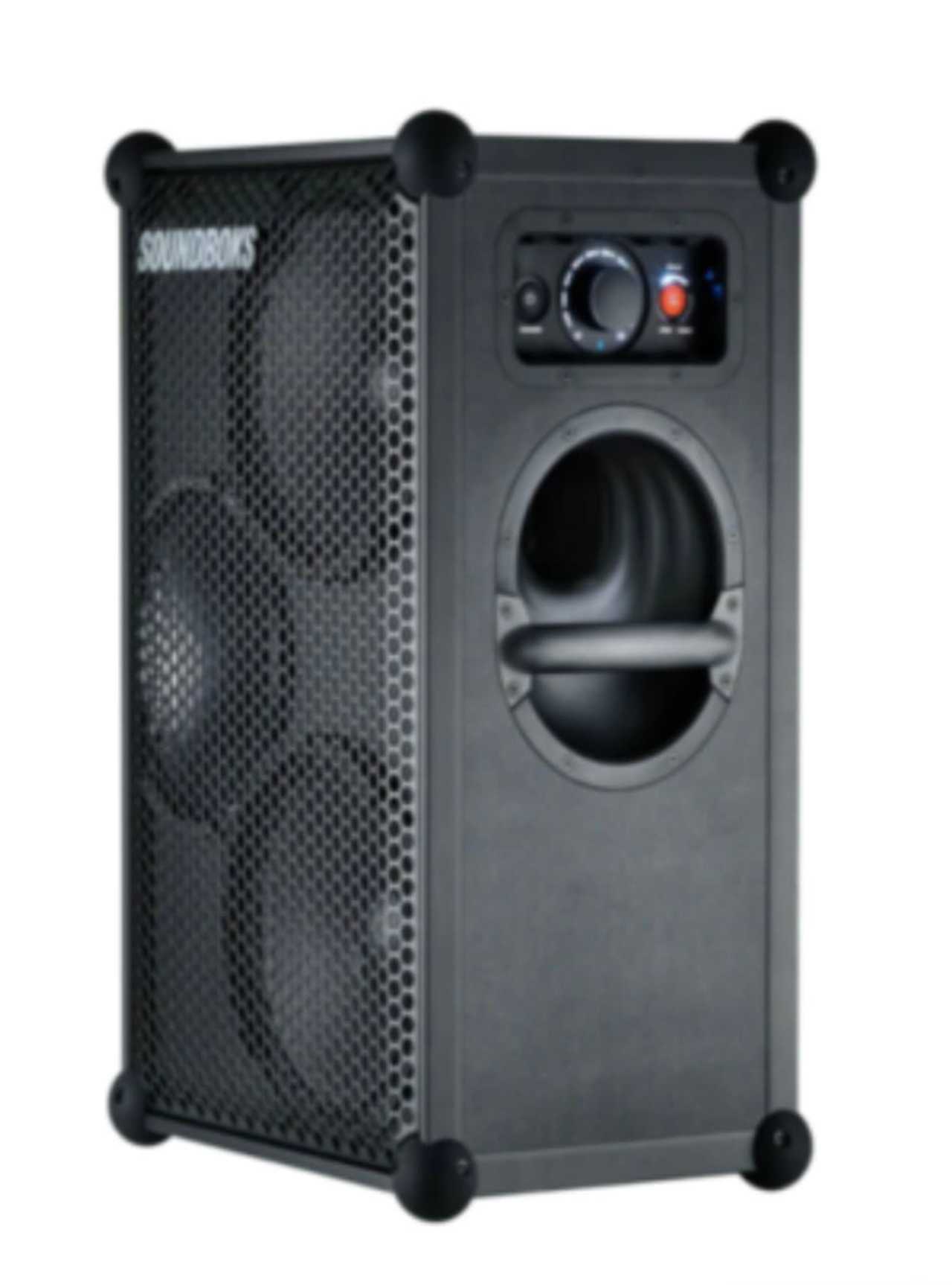 Recall Issued For Bluetooth Speakers Due To Fire Hazard Harrison