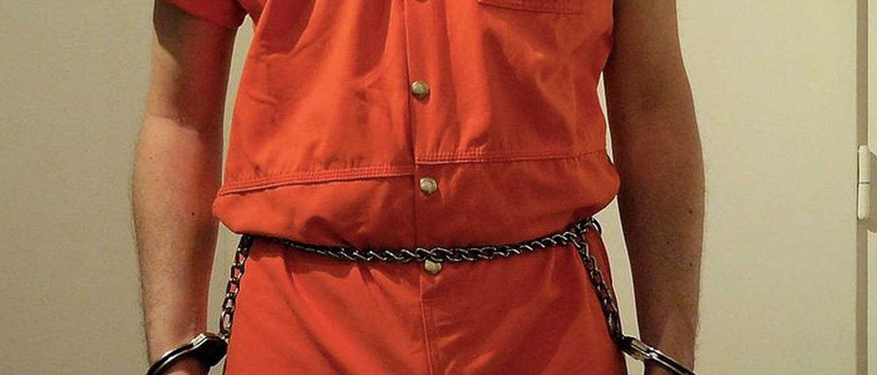 Transgender Inmate Impregnates 2 Prisoners At Edna Mahan Report