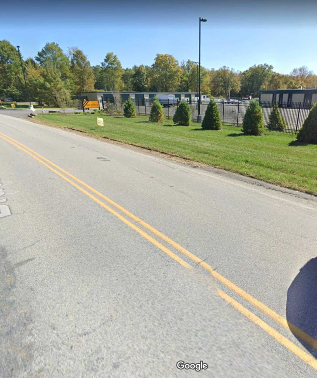 Truck Driver Killed By Forklift At Area Business, Police Say Ramapo