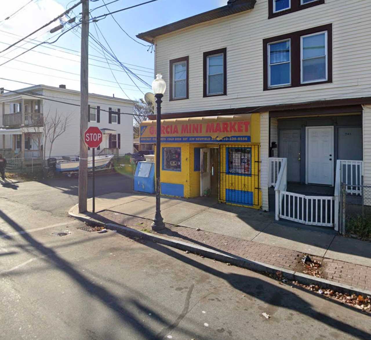 ID Released For Bridgeport Man Found Shot To Death Bridgeport Daily Voice