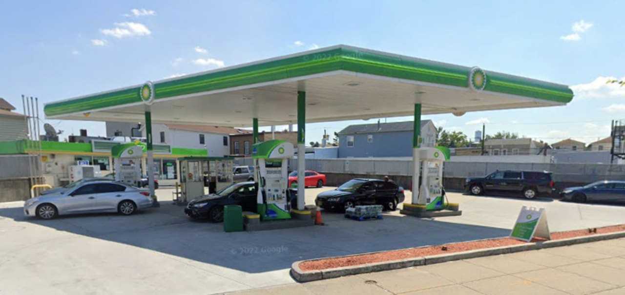 These 70+ NJ Gas Stations Are Dropping Prices Friday Somerset Daily Voice