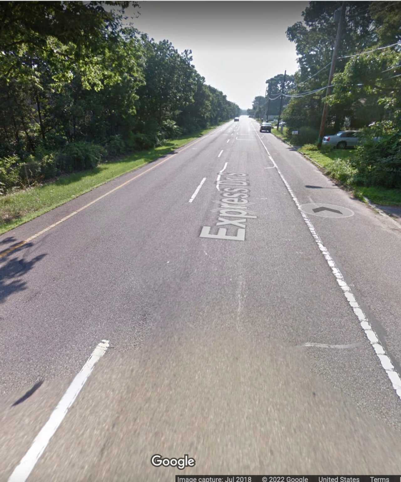 Woman Charged For HitRun Holtsville Crash That Left Two Men Dead