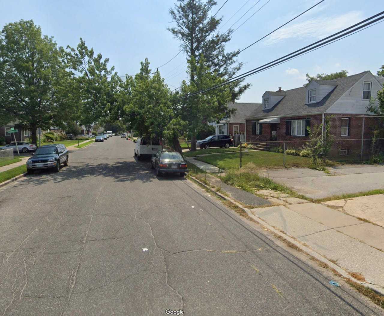 Lightning Strike Causes House Fire In Elmont Nassau Daily Voice