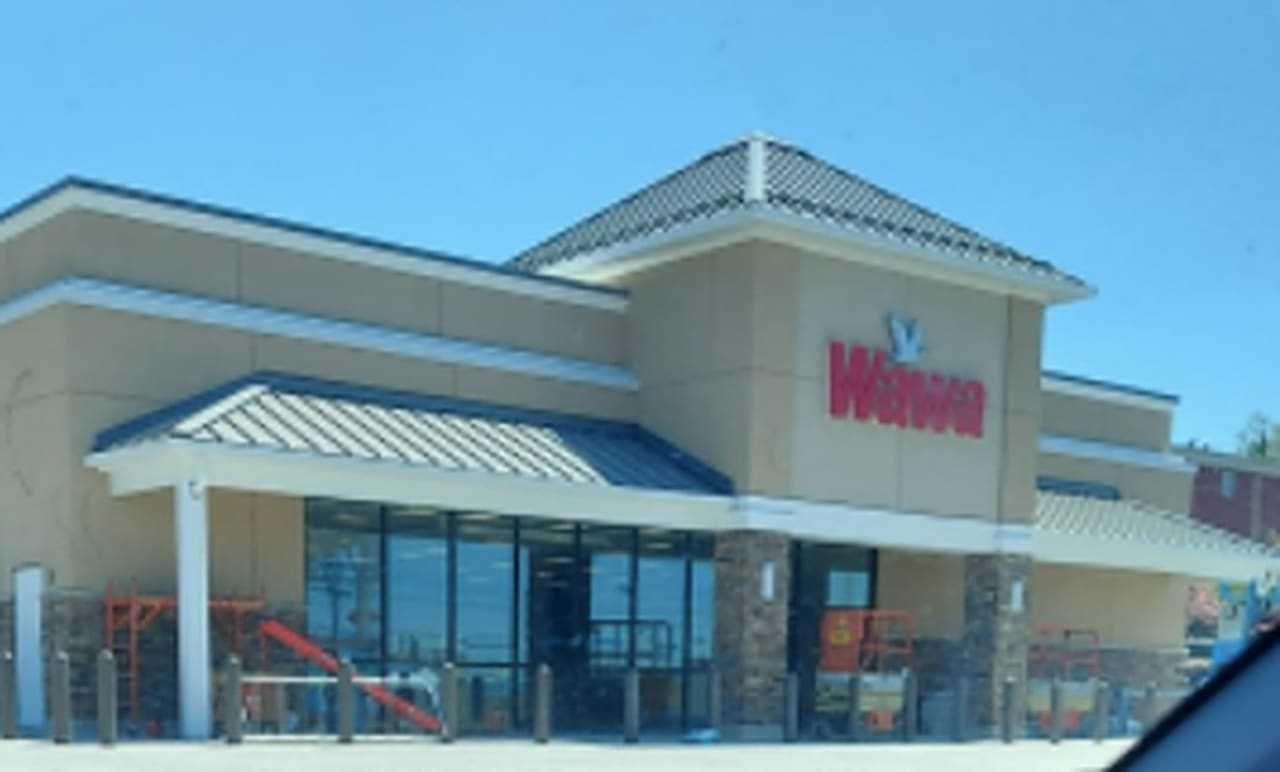 New North Jersey Wawa Opens This Week With Free Coffee All Day South
