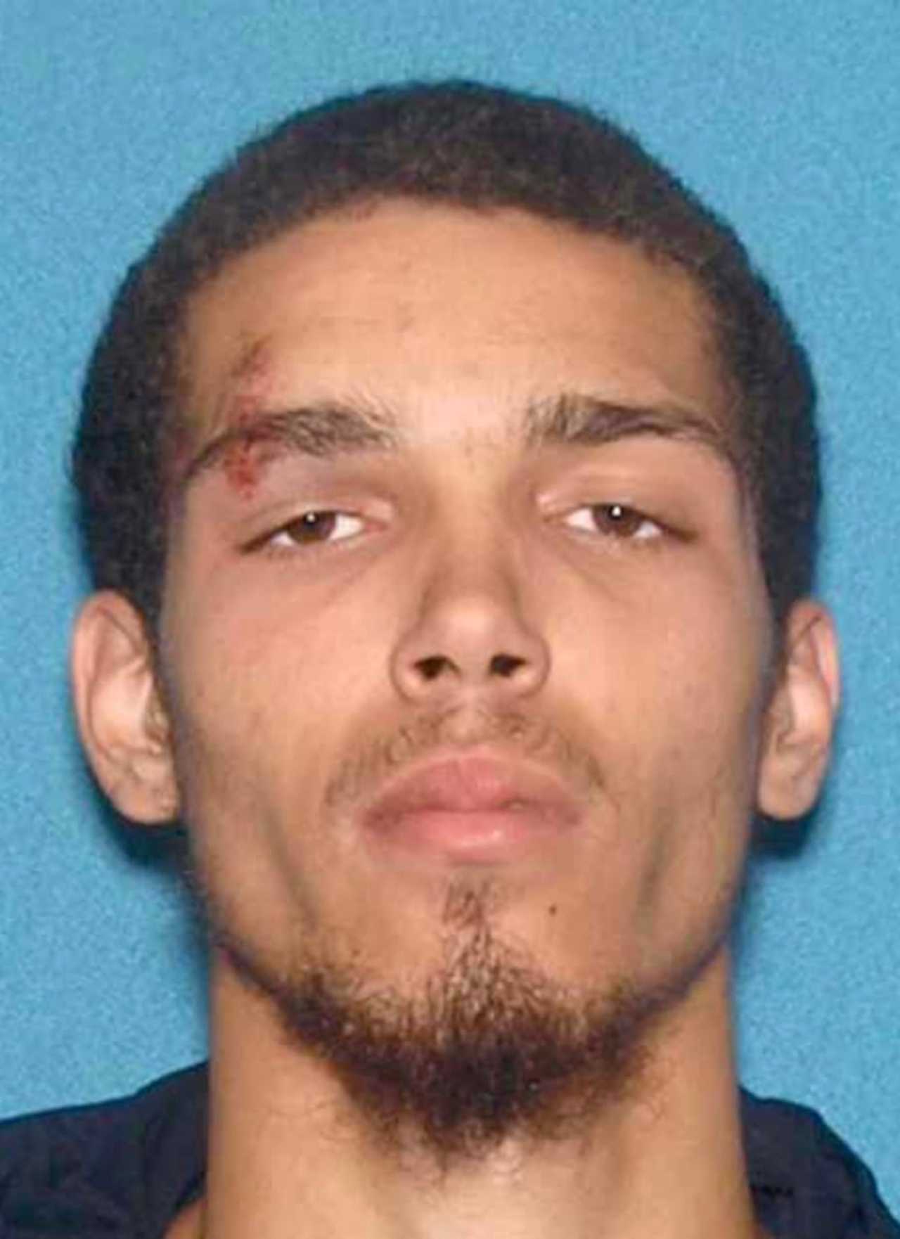 Camden Man 20 Surrenders In Fatal Shooting Prosecutor Camden Daily Voice 