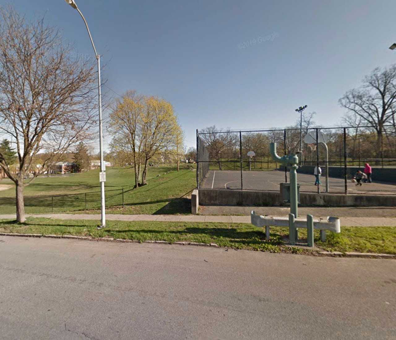 Police Investigating ShotsFired Incident At Park In City Of