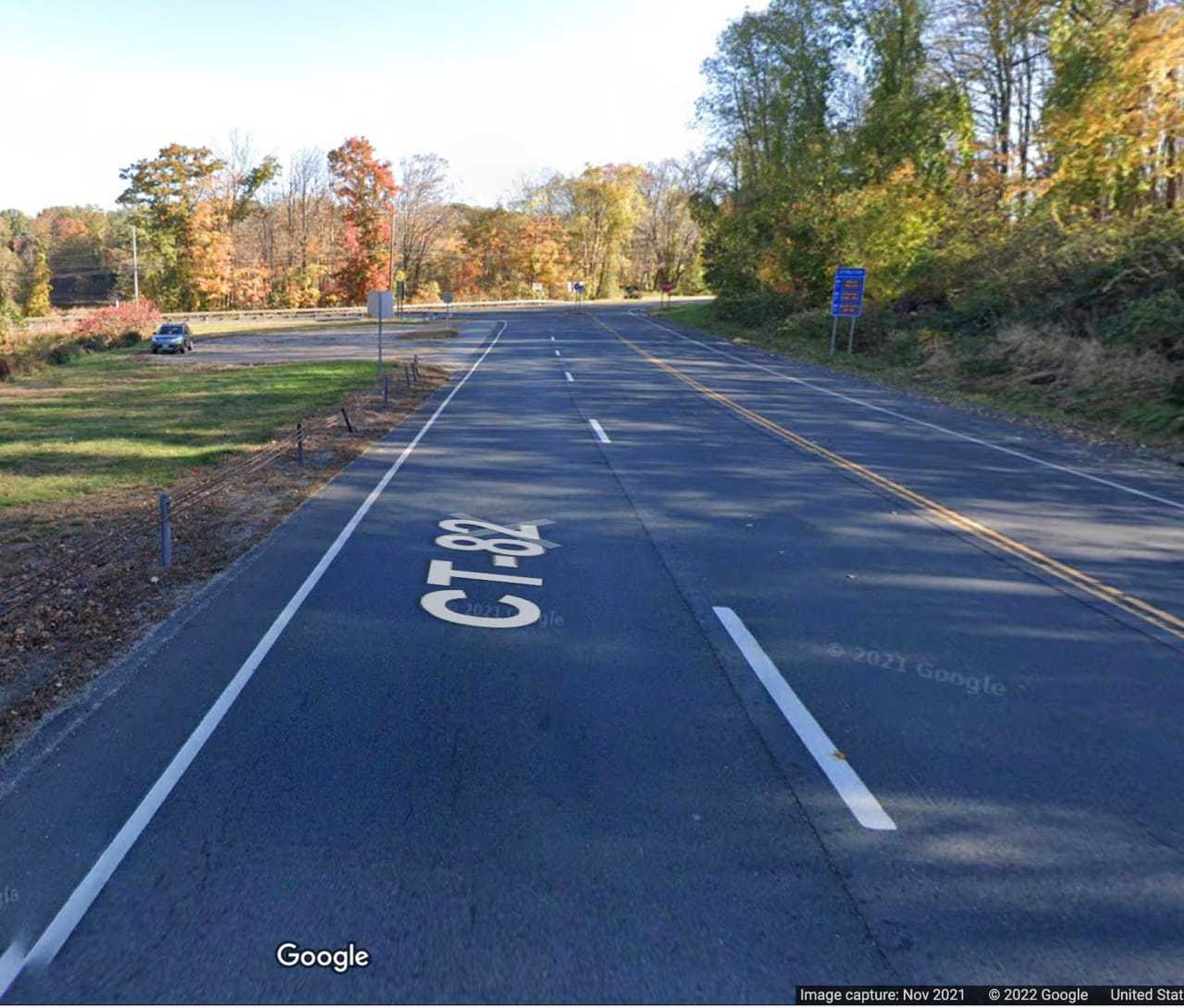 Two Women Killed In WrongWay, HeadOn Haddam Crash Middlesex Daily
