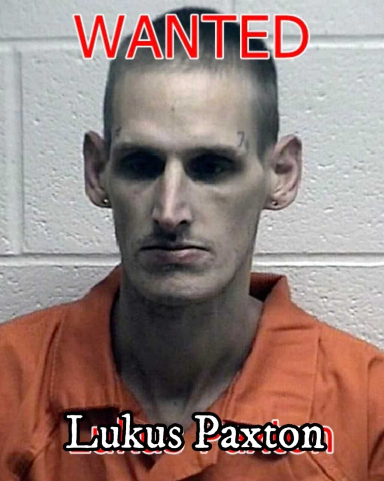Alert Issued For Wanted Drug Dealer With Warrants Out For His Arrest In