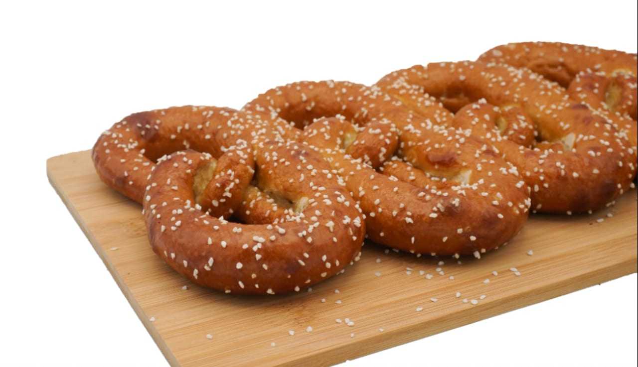 Pretzel, Water Ice Shop Closes After HalfCentury In South Jersey; Fans