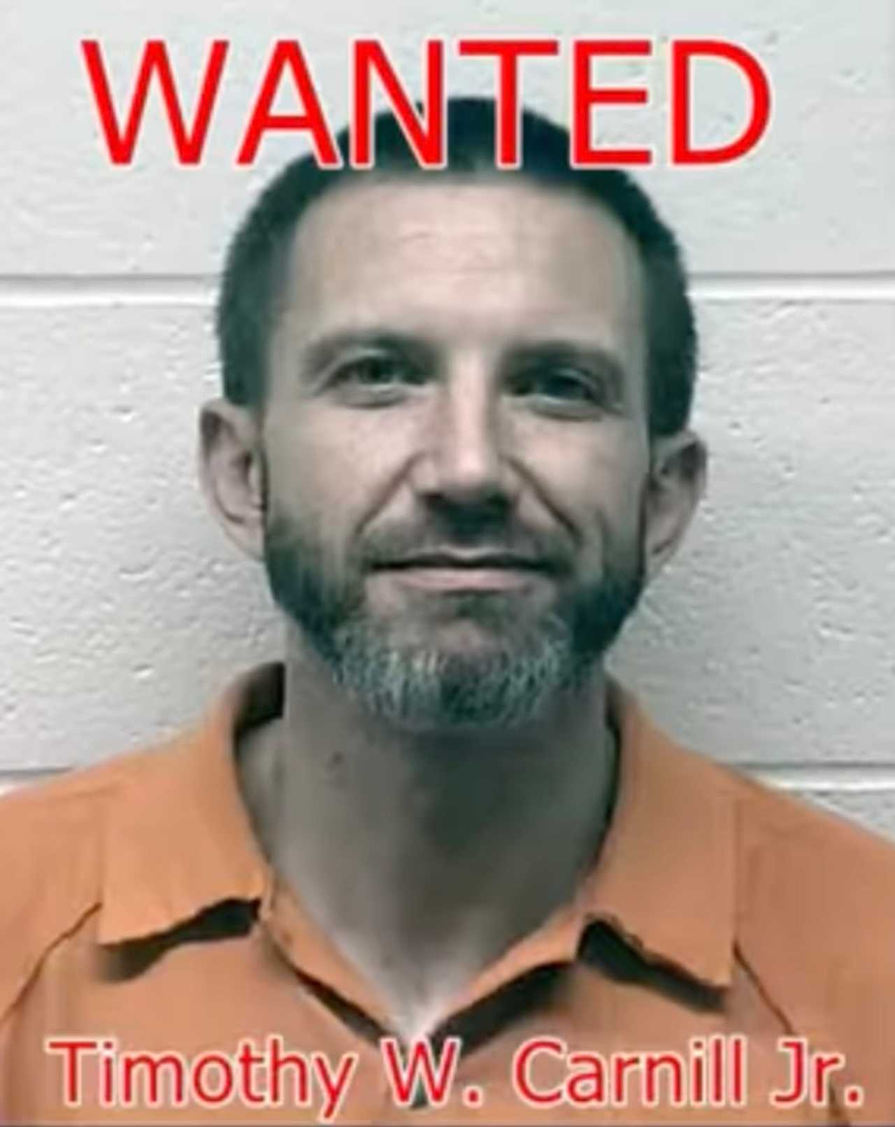 Alert Issued For Drug Dealer With 32 Career Warrants For His Arrest In