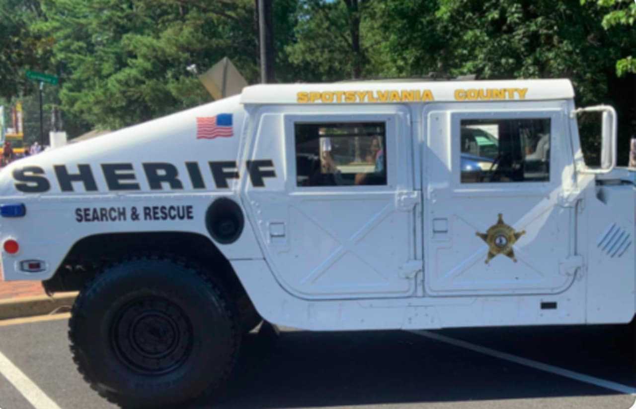 Man Crushed To Death By Trash Compactor In Spotsylvania Alexandria Daily Voice