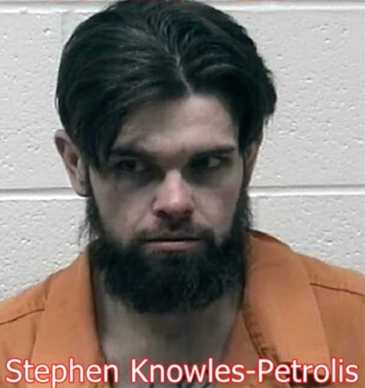 Alert Issued In Cecil County For Known Criminal With 10 Open Warrants