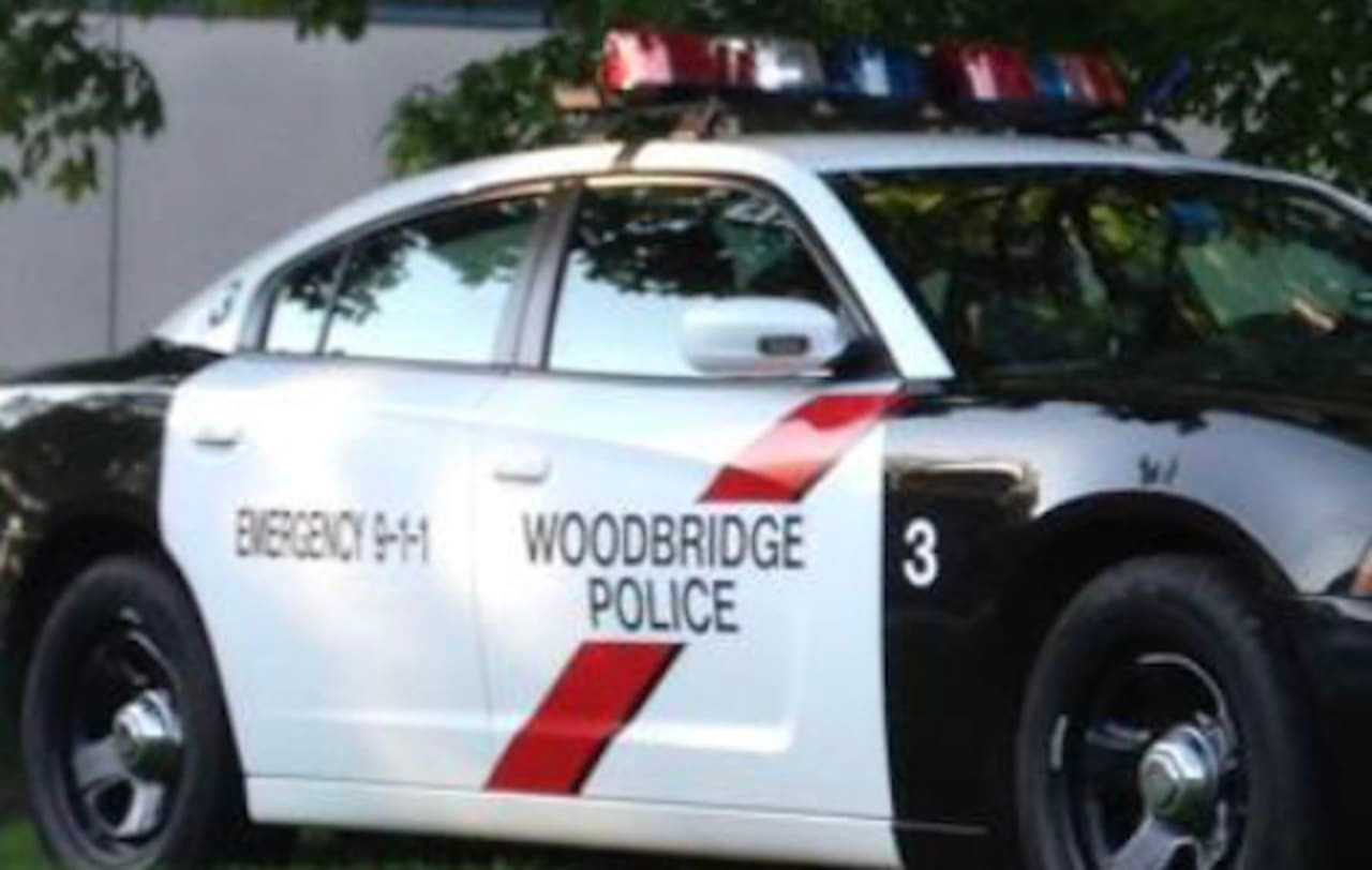 Burglary suspect shot by police at central jersey car dealership