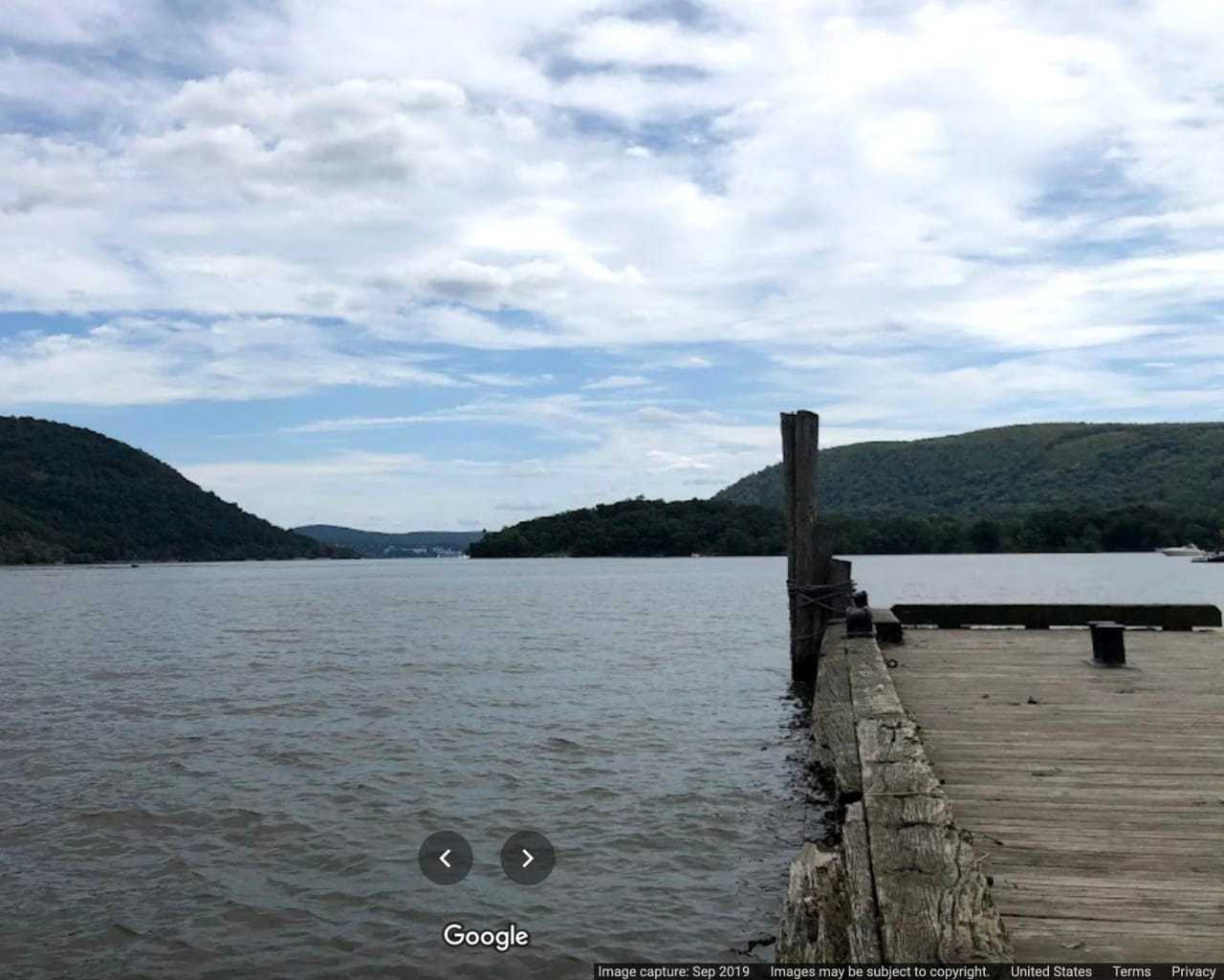 Body Found Floating In Tomkins Cove Near Bear Mountain Docks North